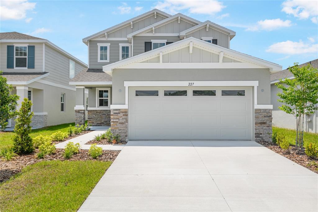 227 BULL FROG LANE