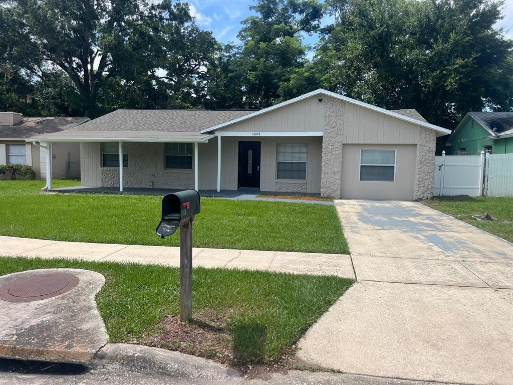 3808 ALPERT DRIVE