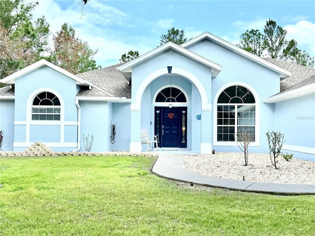 5263 W YUMA LANE