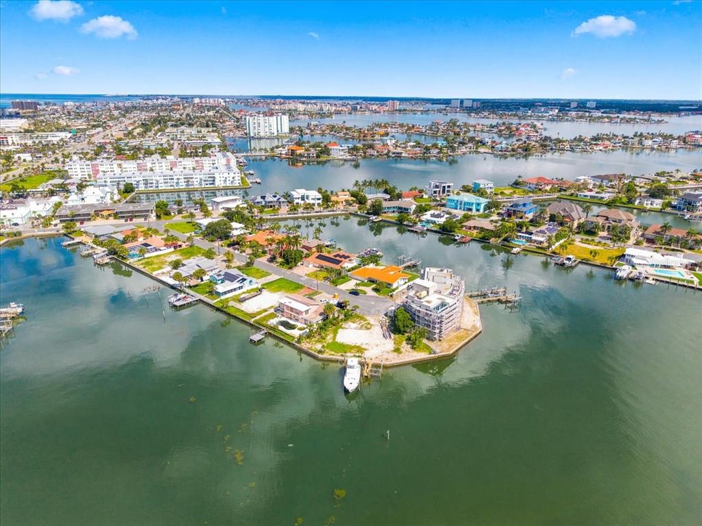 5400 ALOHA DRIVE, ST PETE BEACH, FL — photo 4 of 25