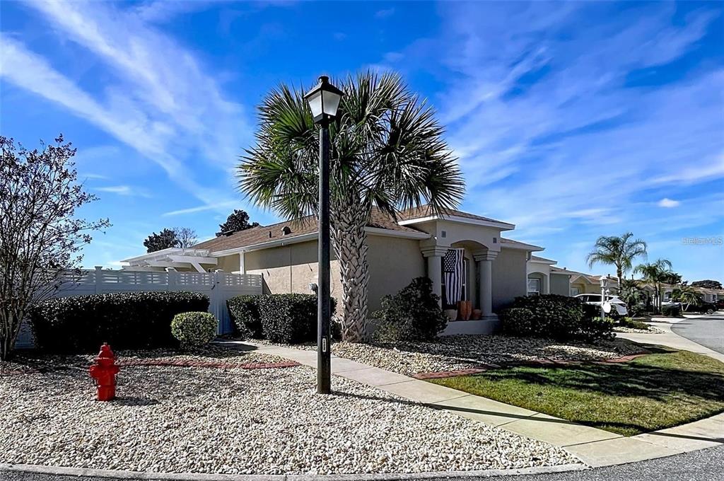 388 BRADLEY TERRACE, THE VILLAGES, FL — photo 4 of 29