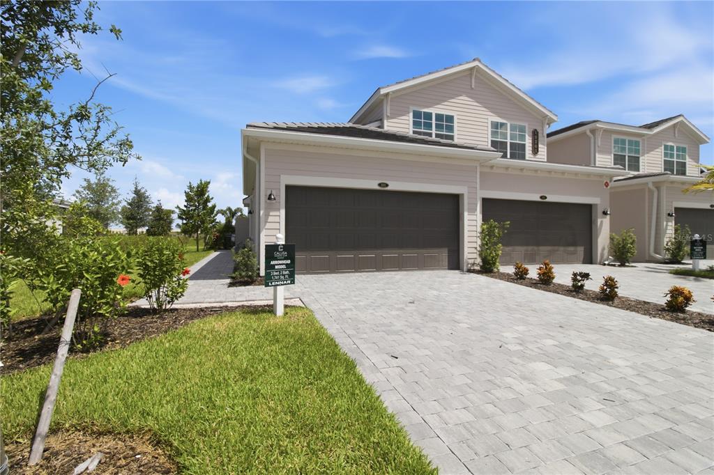 19235 CHERRYSTONE WAY UNIT 101