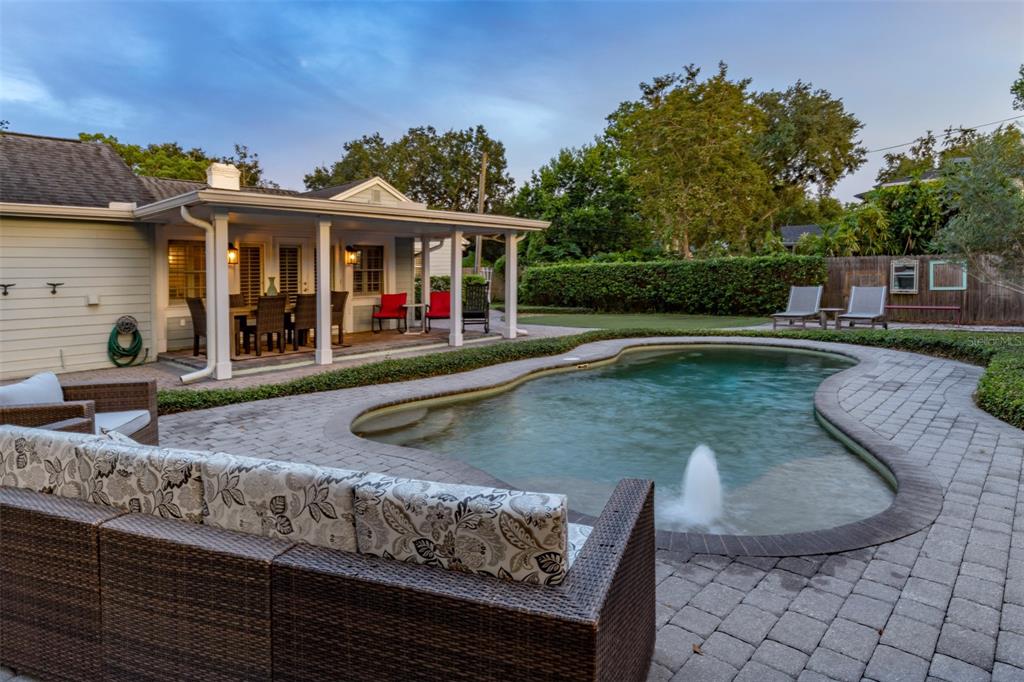 1411 DEVON ROAD, WINTER PARK, FL — photo 2 of 47