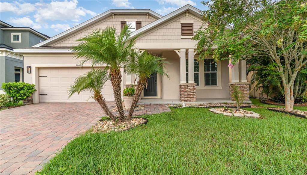 1606 LEATHERBACK LANE