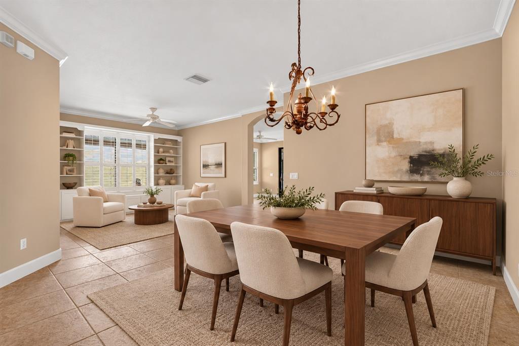 213 SILVER FALLS DRIVE, APOLLO BEACH, FL — photo 3 of 95