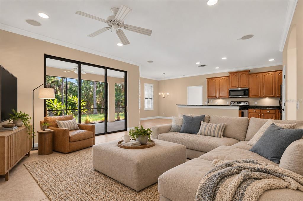213 SILVER FALLS DRIVE, APOLLO BEACH, FL — photo 4 of 95