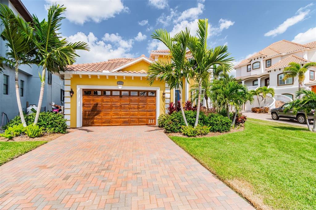 539 TREVISO DRIVE