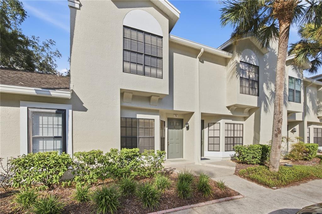 5100 BURCHETTE ROAD UNIT 2701