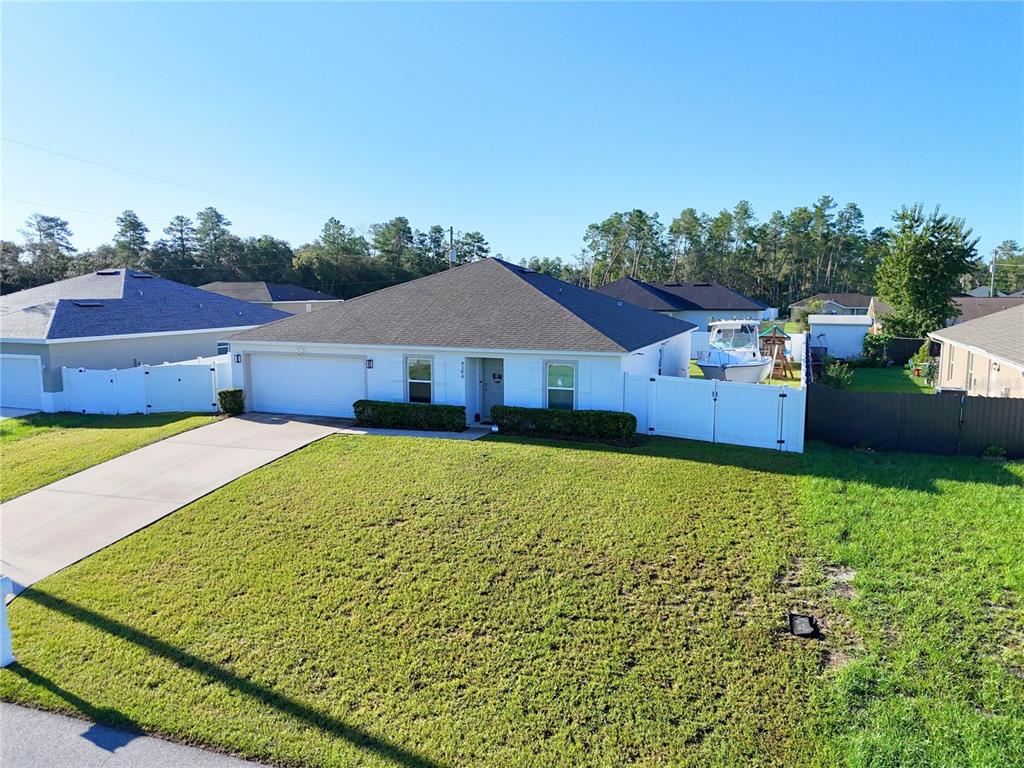 4394 SW 170TH STREET ROAD, OCALA, FL — photo 2 of 28