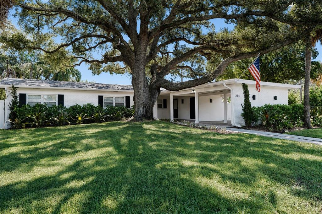 214 S TREASURE DRIVE, TAMPA, FL — photo 3 of 30