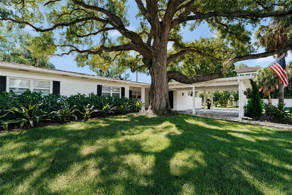 214 S TREASURE DRIVE, TAMPA, FL — photo 4 of 30