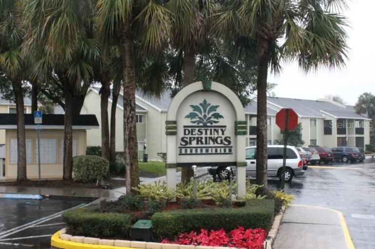 926 LAKE DESTINY ROAD UNIT G