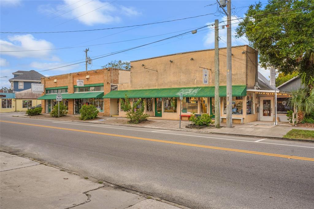 72-78 SAN MARCO AVENUE