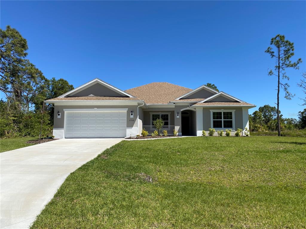 6360 DALEWOOD CIRCLE