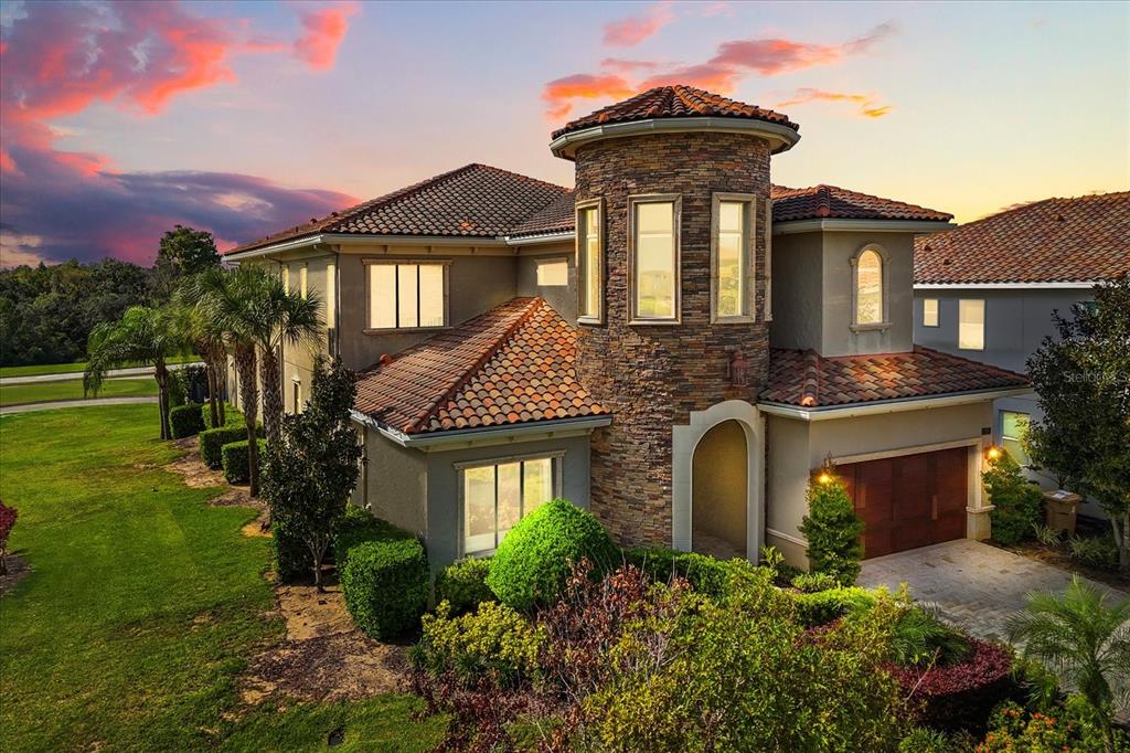 7863 PALMILLA COURT