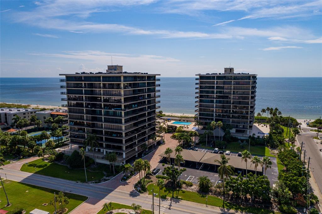 7650 BAYSHORE DRIVE UNIT 805