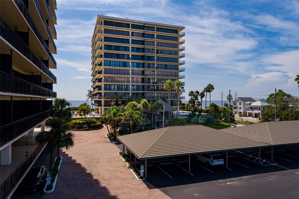 7650 BAYSHORE DRIVE UNIT 805, TREASURE ISLAND, FL — photo 2 of 30
