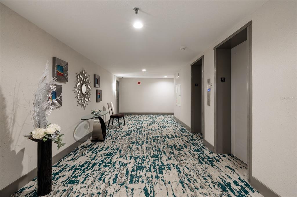 7650 BAYSHORE DRIVE UNIT 805, TREASURE ISLAND, FL — photo 3 of 30