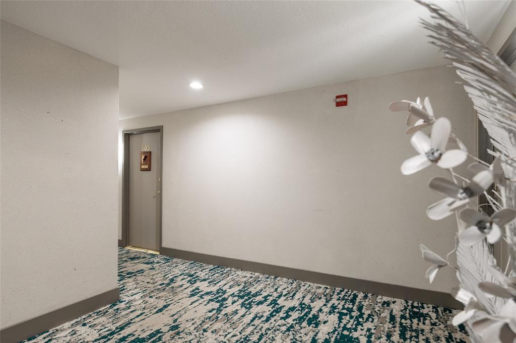 7650 BAYSHORE DRIVE UNIT 805, TREASURE ISLAND, FL — photo 4 of 30