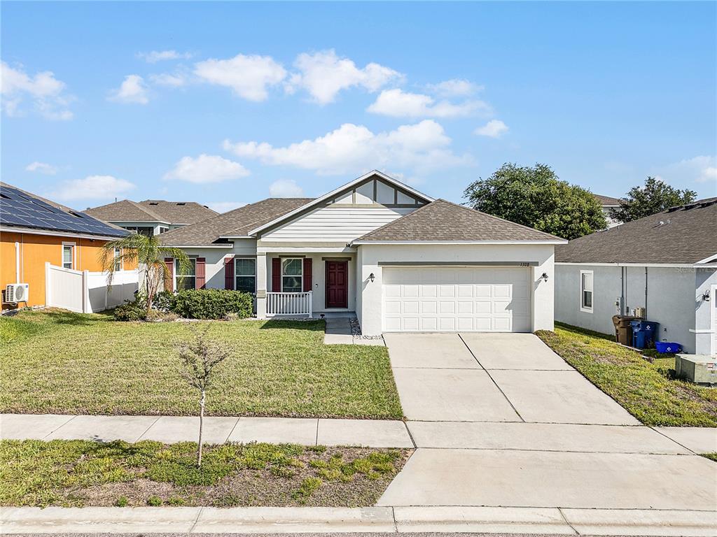 1328 WATER WILLOW DRIVE