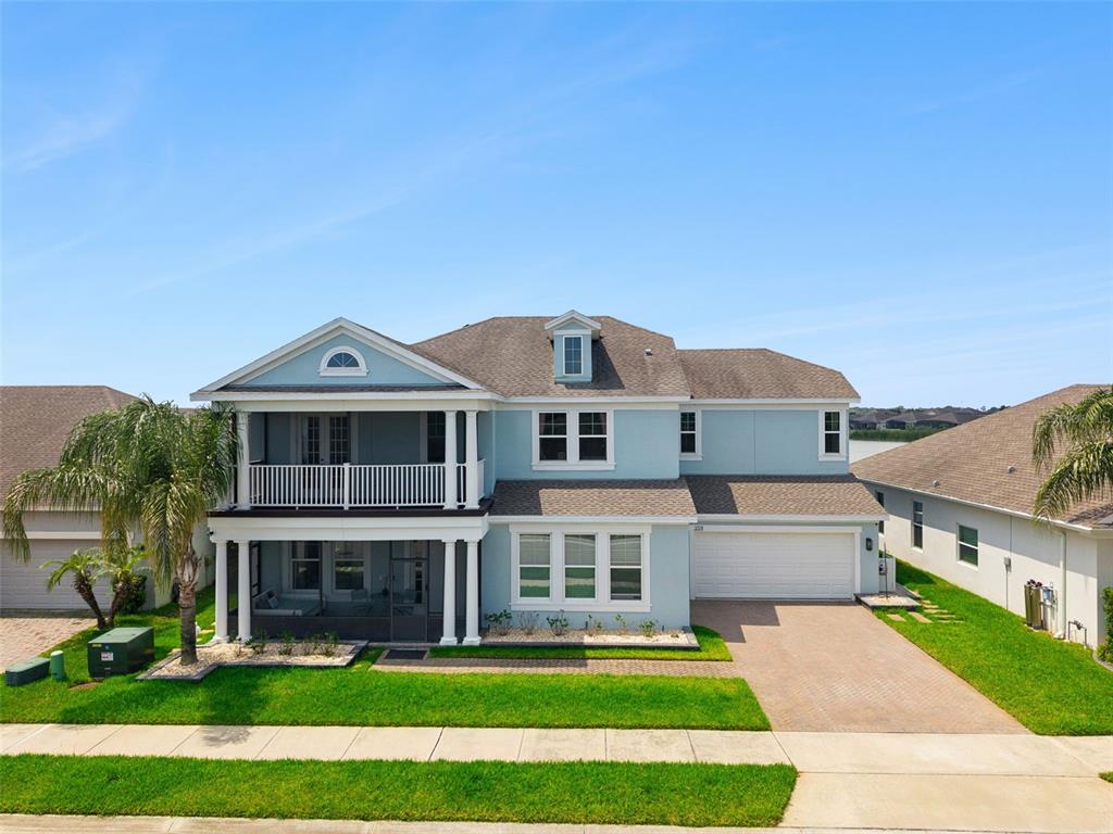 359 BLUE CYPRESS DRIVE