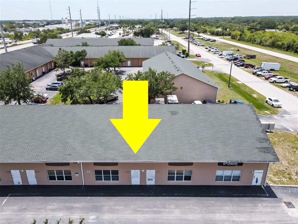 19800 VETERANS BOULEVARD UNIT B5