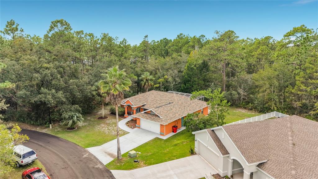26 MANGROVE COURT S, HOMOSASSA, FL — photo 5 of 30
