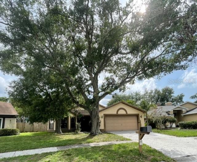 1520 ATTLEBORO LANE, BRANDON, FL — photo 2 of 30