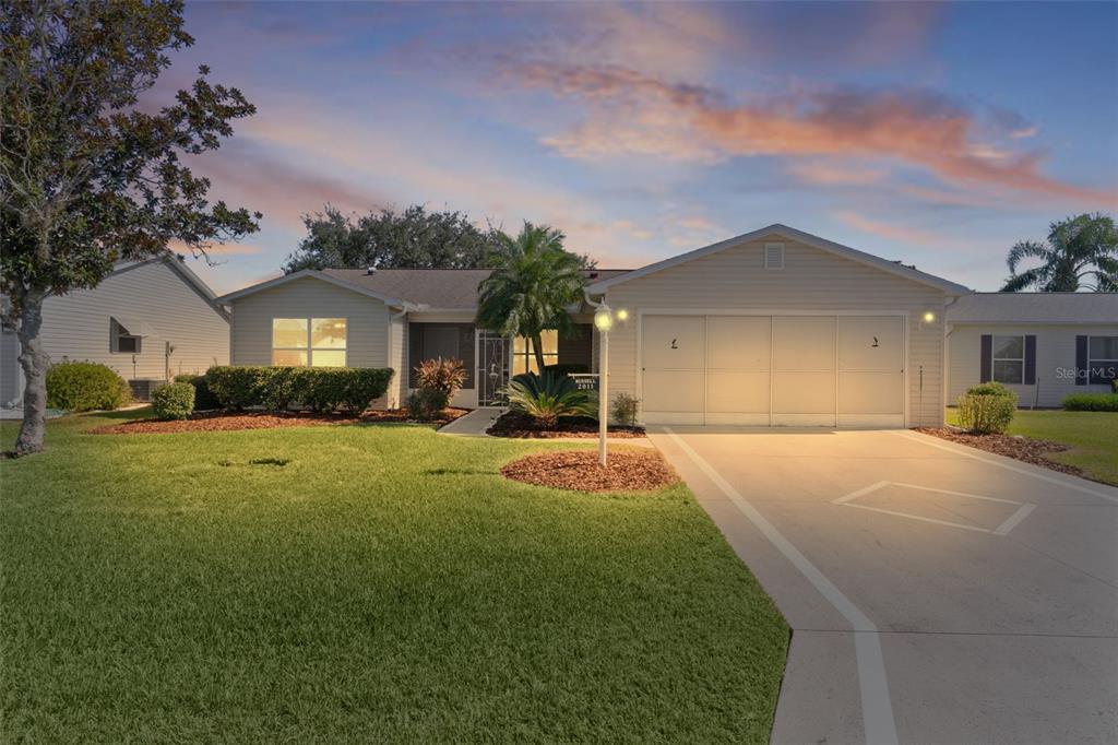 2011 CASTANO PLACE