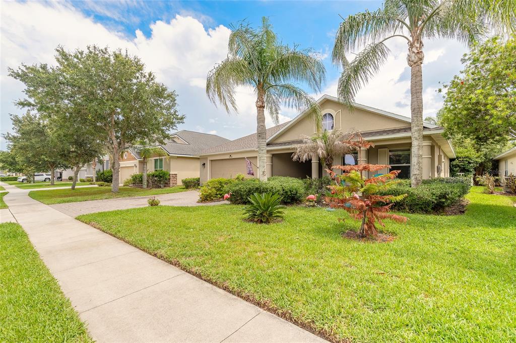 6908 VINTAGE LANE, PORT ORANGE, FL — photo 2 of 30