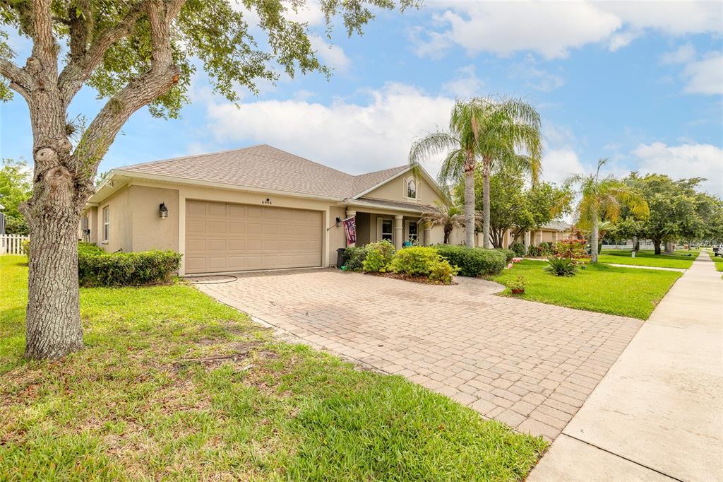 6908 VINTAGE LANE, PORT ORANGE, FL — photo 3 of 30