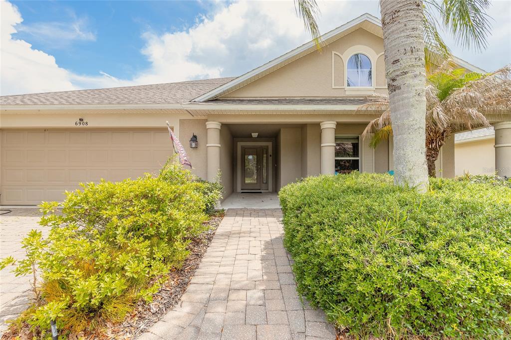 6908 VINTAGE LANE, PORT ORANGE, FL — photo 4 of 30