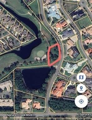 2077 COUNTRY CLUB DRIVE