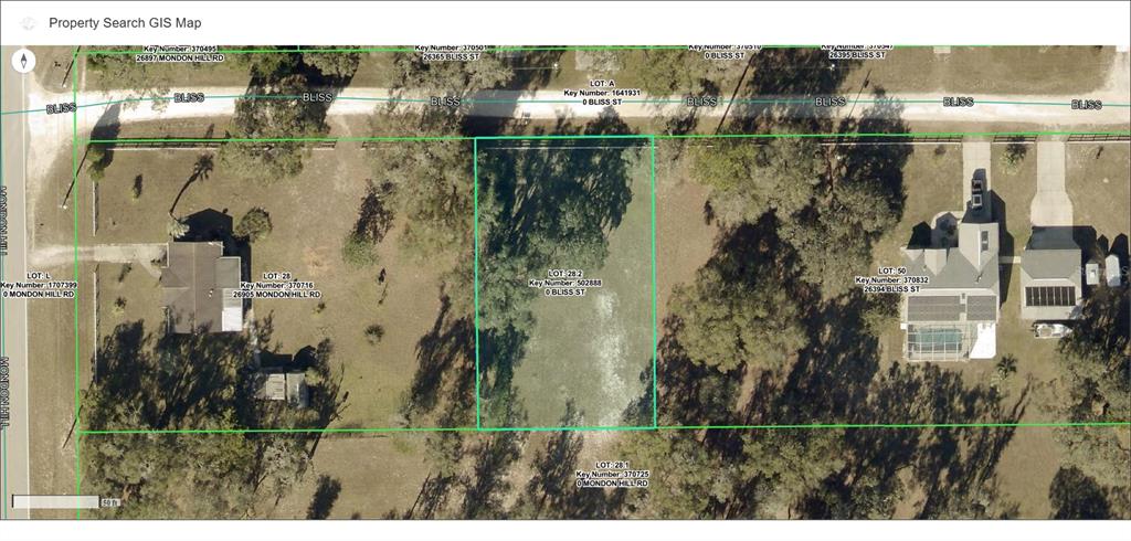 0 BLISS STREET, BROOKSVILLE, FL — photo 2 of 2