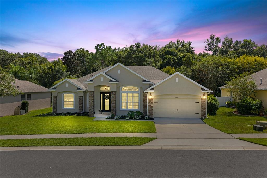 326 CRYSTAL POND AVENUE