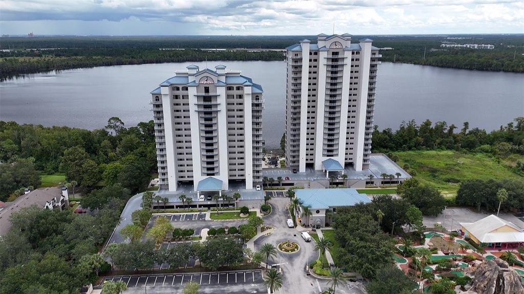 13415 BLUE HERON BEACH DRIVE UNIT 407