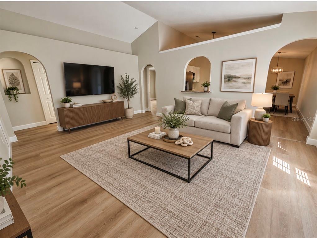 12837 PARKBURY DRIVE, ORLANDO, FL — photo 2 of 2