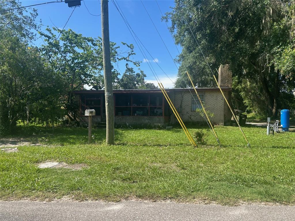9701 ELLISON ROAD
