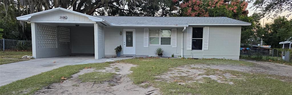 1606 WOODLYN DRIVE