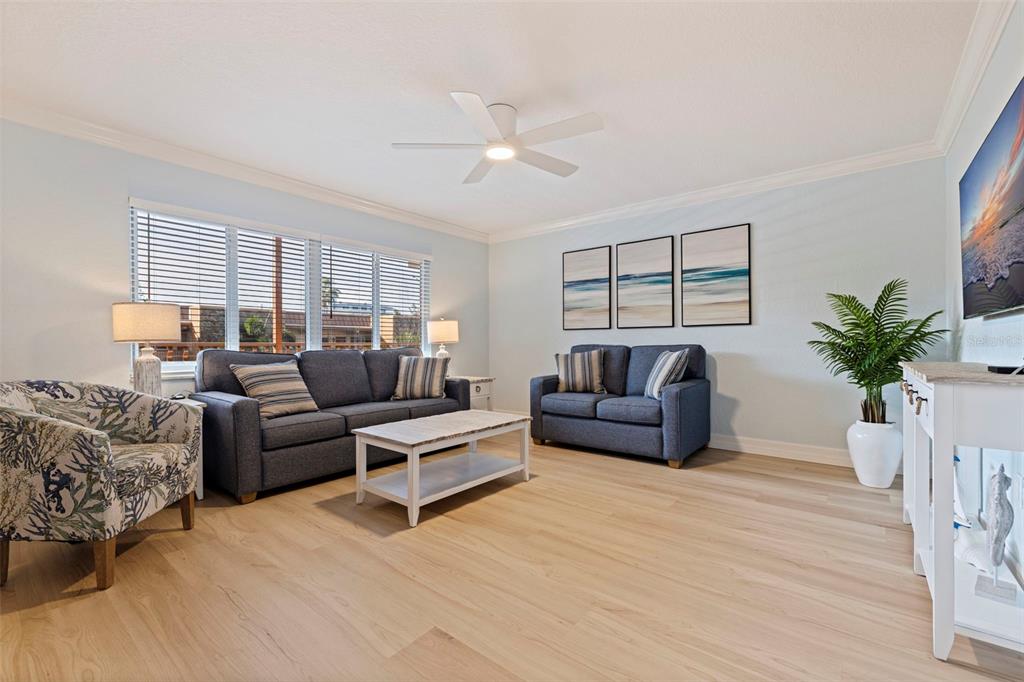 10265 GULF BOULEVARD UNIT A303, TREASURE ISLAND, FL — photo 3 of 22