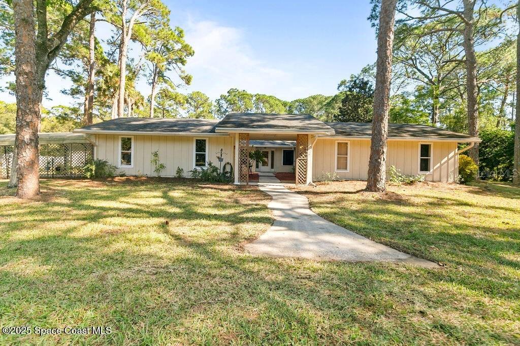 2524 TROTTERS TRAIL
