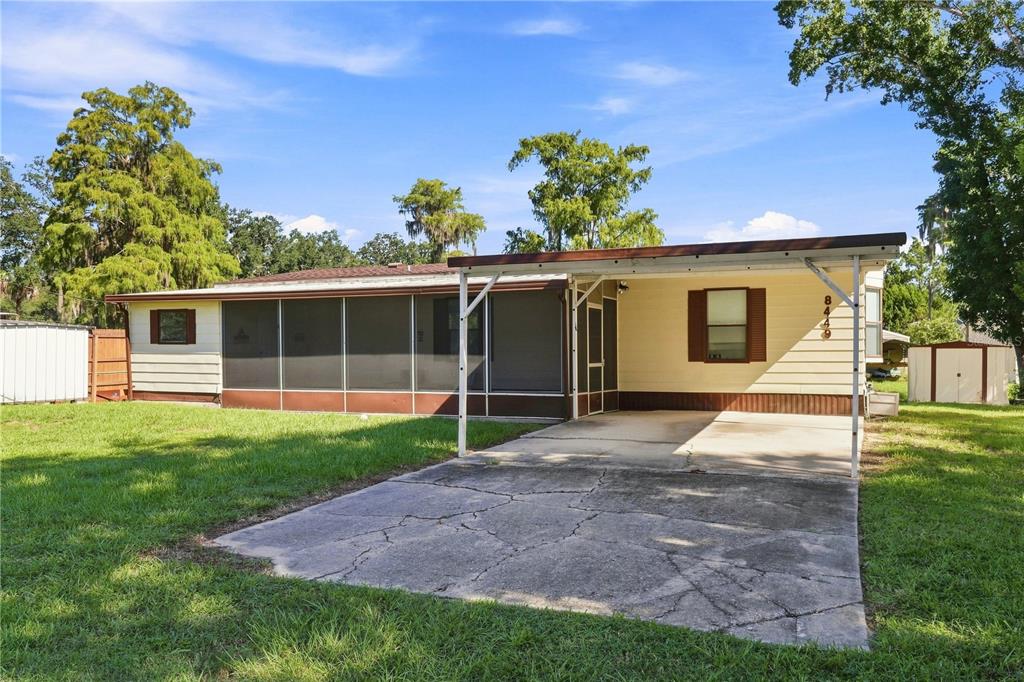 8449 W DIXIE COURT