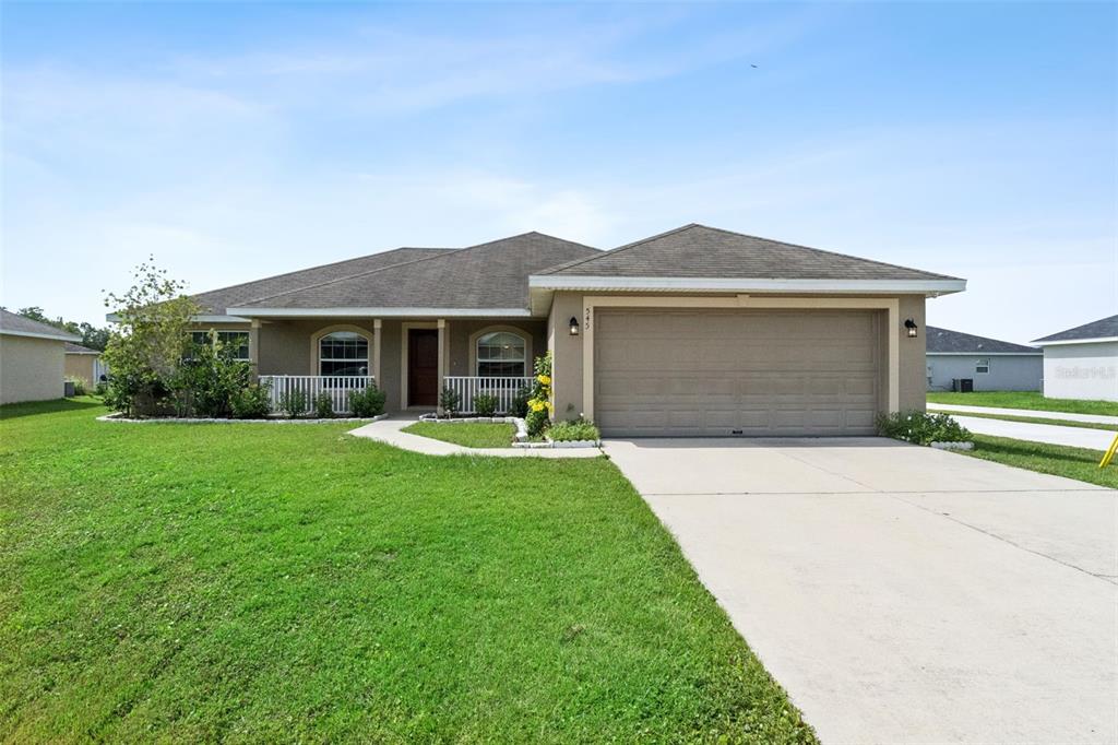 545 VICEROY COURT