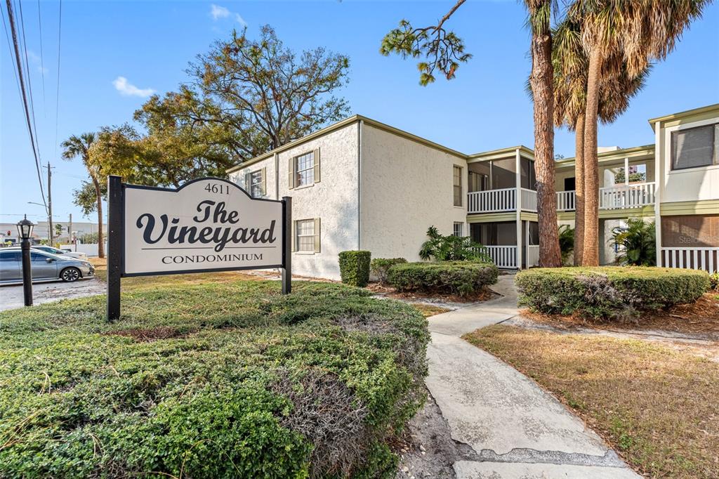 4611 W NORTH B STREET UNIT 228, TAMPA, FL — photo 2 of 30