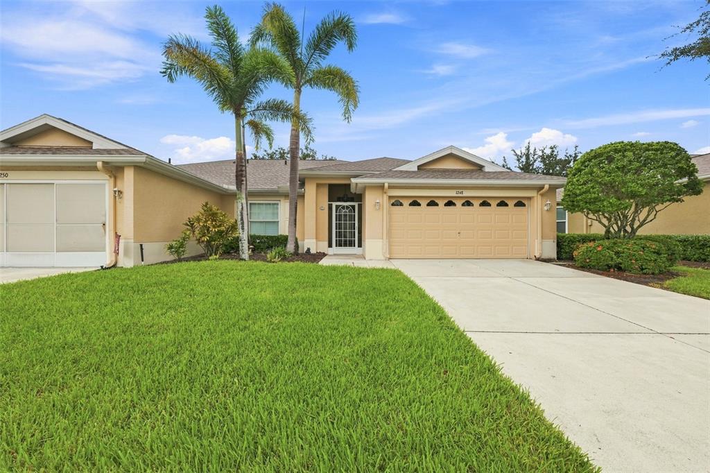 1248 CORINTH GREENS DRIVE