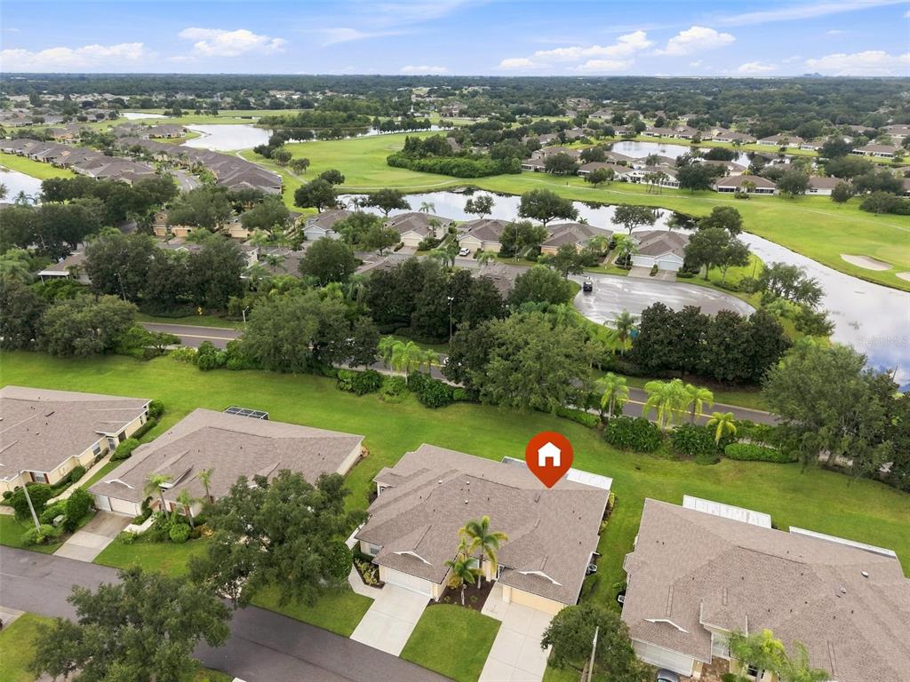 1248 CORINTH GREENS DRIVE, SUN CITY CENTER, FL — photo 2 of 30