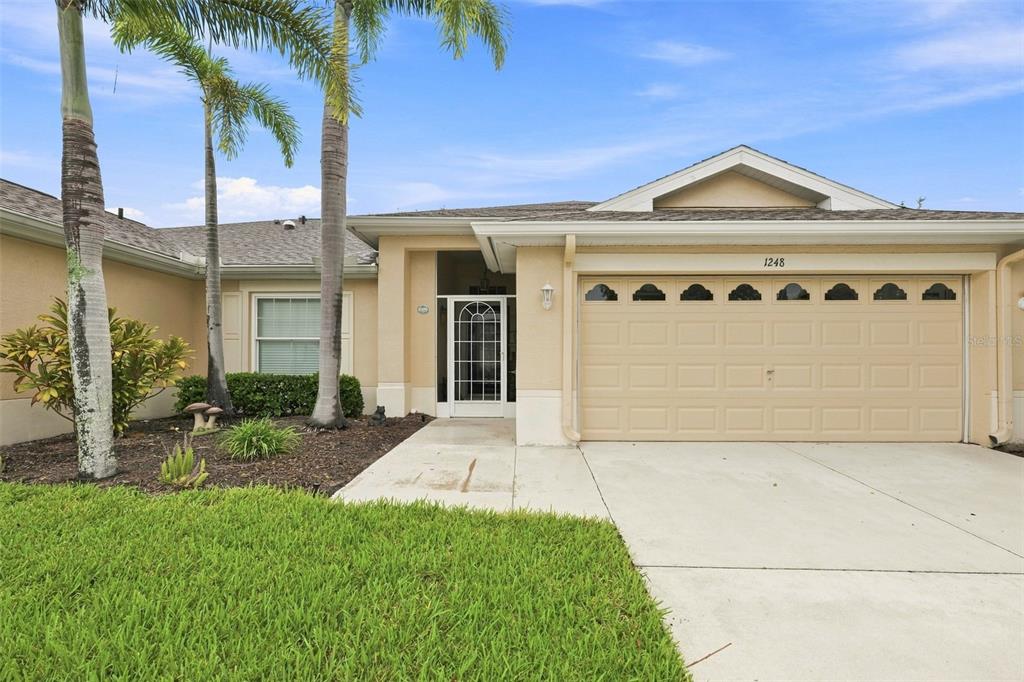 1248 CORINTH GREENS DRIVE, SUN CITY CENTER, FL — photo 3 of 30