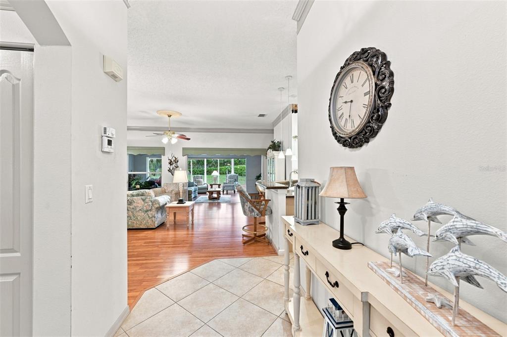 1248 CORINTH GREENS DRIVE, SUN CITY CENTER, FL — photo 5 of 30