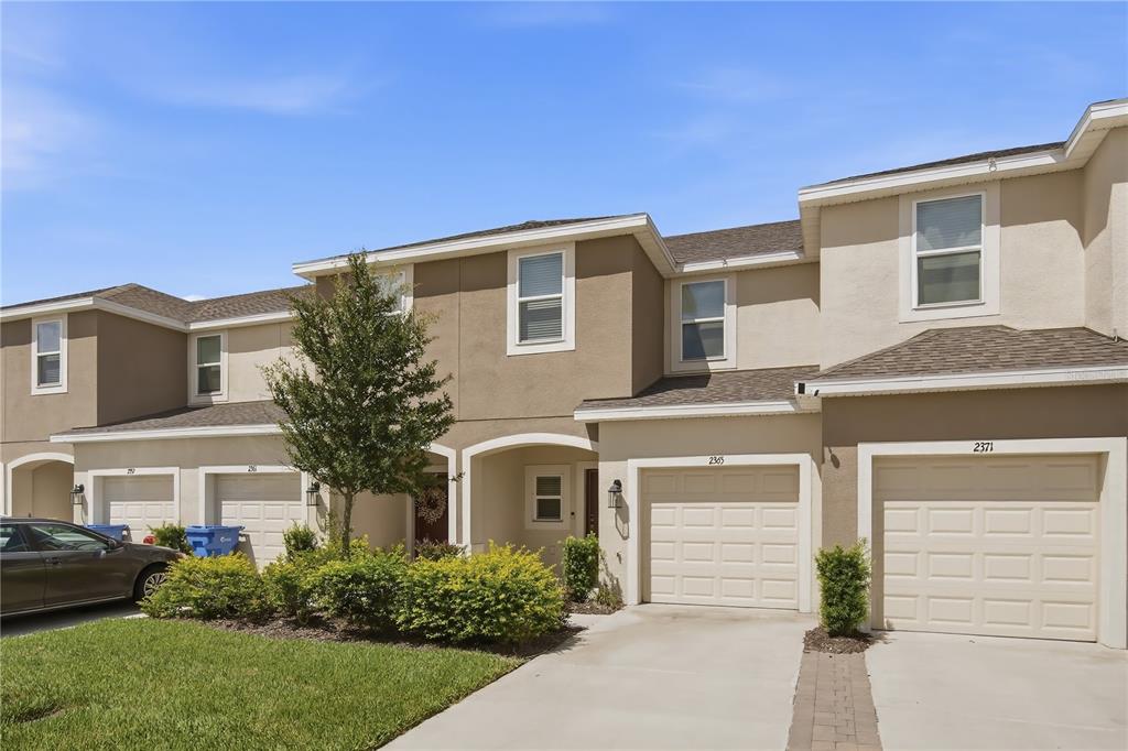 2365 PARAVANE WAY, WESLEY CHAPEL, FL — photo 2 of 28