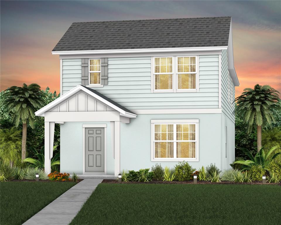 5074 STARLING BIRD LANE
